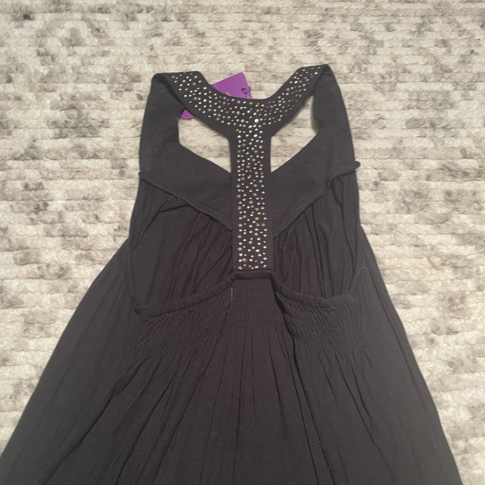 Lascana Black Dress Small - Picture 3 of 3
